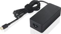Karikues për laptop Lenovo 65W, USB-C, 20V