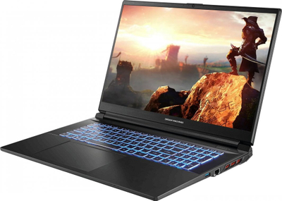 Laptop RG4070-17PL20, 17", Intel Core 7-13620H, 16GB RAM, 1TB SSD, Nvidia RTX 4070