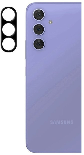 Заштитно стакло за камера Wozinsky за Samsung Galaxy S25 Plus, проѕирно