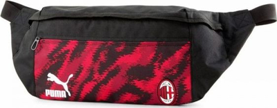 Çanta beli Puma AC Milan, e kuqe