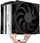 Ftohës CPU Endorfy Fera 5 Dual Fan, EY3A006, 15.5 cm, i zi