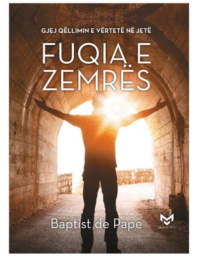 Fuqia E Zemres - Baptist De Pape