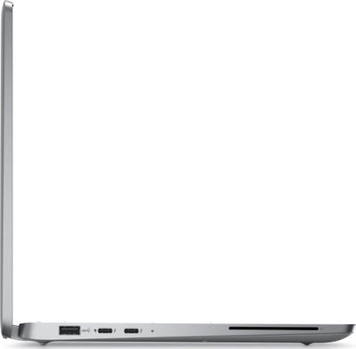Laptop Dell Latitude 5350, 13.3", IntelCore i5-1345U, 16GB RAM, 512GB SSD
