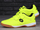 Atlete për kalamaj Lotto Pacer K Jr 2600110K-2411, me rripa ngjitës, taban gome, të verdha neon