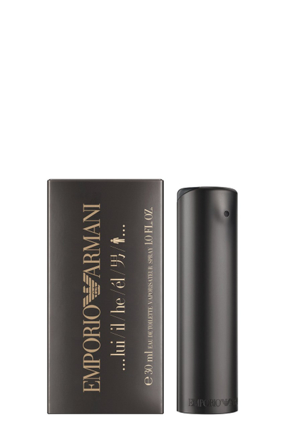 Eau De Toilette Emporio Armani, 30 ml