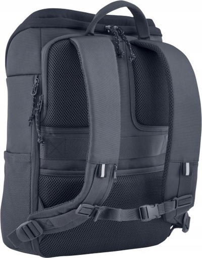 Çantë shpine HP Travel, 25L, 15.6", blu e errët