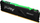 Memorie Kingston Fury Beast RGB, DDR4, 8 GB, 3600 MHz, CL17, KF436C17BBA/8