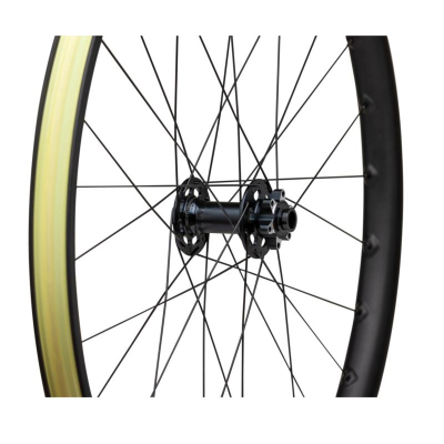 Rrotë e përparme biçiklete WTB CZR i30 29", karbon, 15x110mm, e zezë