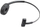 Shirit koke Plantronics 84605-01, për CS540 W740 WH500 W440 W470, i zi