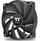 Mbajtëse karte grafike Thermaltake Sag Fan, për mos u përkul karta, e zezë