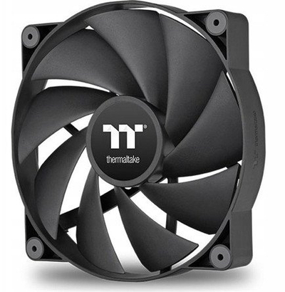 Mbajtëse karte grafike Thermaltake Sag Fan, për mos u përkul karta, e zezë