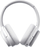 Kufje wireless Tonsil R45BT over ear, Bluetooth, ANC, të bardha