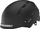 Helmetë biçiklete Giro Escape Mips, me drita LED, me Mips, e zezë