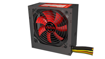 Furnizues energjie Mars Gaming MPII550, 550W, ATX, i zi