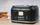 Toster Muse MS-131 BC, 2 feta, funksion anulimi, i zi