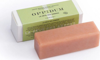Sapun maskë fytyre Thalgo Oppidum Sok Drzew, 45 ml, pastrim javor, për gra