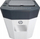 Shkatërrues dokumentesh HP OneShred Auto 80CC P-4, cross cut, i zi