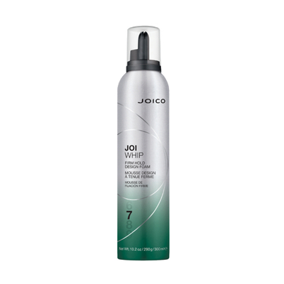 Shkumë për stilizim Joico Joi Whip Firm Hold, 300 ml