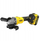 Mulli këndor Stanley Fatmax SFMCG710M1T, 125 mm, 18V brushless, bateri 4Ah, i verdhë