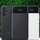 Mbrojtëse telefoni Samsung S View Wallet Cover për Samsung Galaxy A53 5G, e zezë