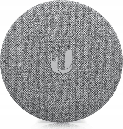 Zile dere pa tela Ubiquiti Protect Chime, WiFi, për UniFi Protect, e bardhë
