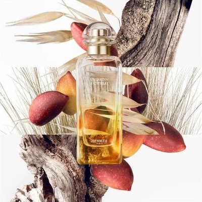 Parfum Hermès Un Jardin à Cythère, Eau de Toilette, 30ml