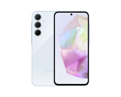 Celular Samsung Galaxy A35, 6.6", 6GB/ 128GB, i kaltër