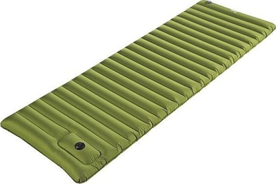 Dyshek kampingu Nils Camp NC4101, 10 cm, i frym, jeshil