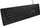 Tastierë V7 KU350ES USB Pro, me kabllo, layout spanjoll, e zezë