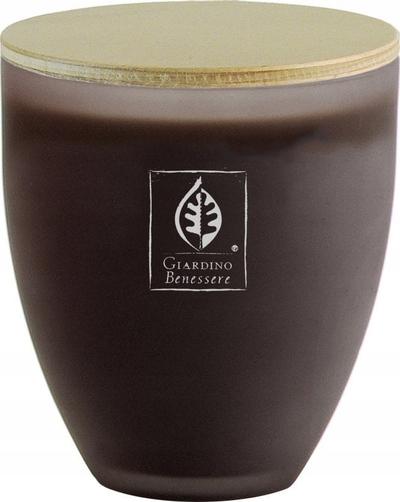 Qiri me aromë Garden Wellness Sandalwood edhe Myrrh, 100 g, erë druri edhe mirre