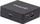 Ndarës HDMI Manhattan 2 porta, 1080p, energji me USB, i zi
