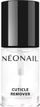 Xhel për heqjen e kutikulave NEONAIL Cuticle Remover, 7.2 ml, transparent