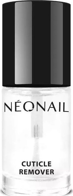Xhel për heqjen e kutikulave NEONAIL Cuticle Remover, 7.2 ml, transparent