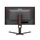 Monitor AOC Q27G3XMN/BK, 27", 180Hz, QHD, i zi