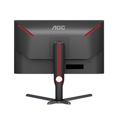 Monitor AOC Q27G3XMN/BK, 27", 180Hz, QHD, i zi