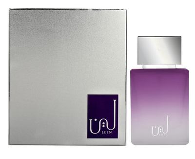 Eau de Parfum Ahmed Al Maghribi Ahmed Al Maghribi Leen, 50 ml