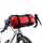 Торба за волан Zefal Z Adventure F5, 5L, бајкпакинг, црна