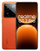 Telefoni Realme GT 7 Pro, 12GB 512GB, 5G, portokalli