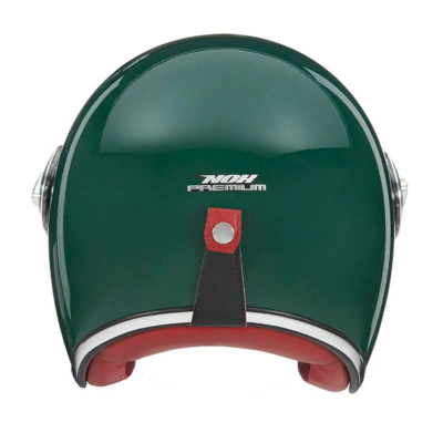 Helmete Heritage Gjelberte M