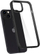 Mrojtëse Spigen Ultra Hybrid për Apple iPhone 13, e zezë