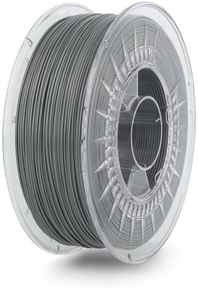 Filament 3D Devil Design ABS Plus 1.75mm, 0.8kg, gri