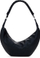 Çantë për femra Desigual Half Logo Zante Black Banana Bag, e zezë