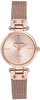 Orë dore Anne Klein Diamond AK/3002RGRG