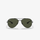 Ray-Ban RB3675 002/31 58