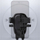 Mbajtëse telefoni IOttie Easy One Touch 6 Air Vent Flush Mount, për makinë, e zezë