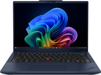 Laptop Lenovo ThinkPad T14 G7, 14", Ultra 5, 16GB RAM, 512GB SSD, Windows 11 Pro, i zi