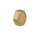 Kapak fundor TDM Brass End Cup 3/4", bronz