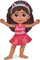 Figurë lodër Spin Master SwimWays Gabby, rozë/kaftë