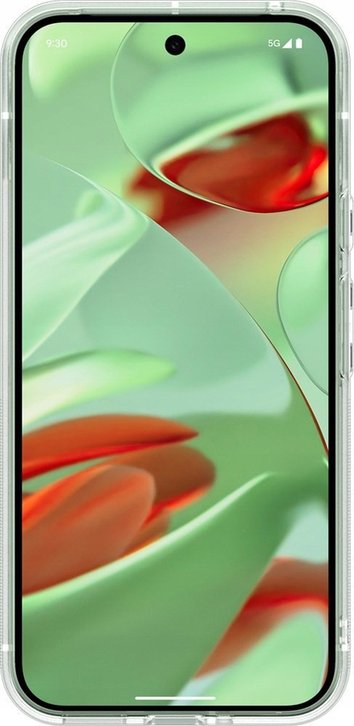 Маска за телефон Spigen Caseology Capella за Google Pixel 9 Pro/9, проѕирна