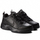 Патики за мажи Nike Air Monarch IV 415445-001, со врвки, црни